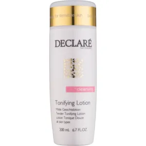 Declaré Soft Cleansing gently cleansing toner 200 ml
