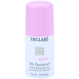 Declaré Body Care roll-on deodorant 24 h 75 ml