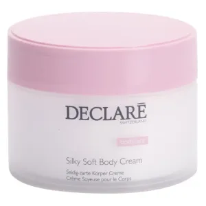 Declaré Body Care silky soft body cream 200 ml