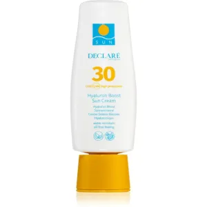 Declaré Hyaluron Boost Sun moisturising sun lotion SPF 30 100 ml