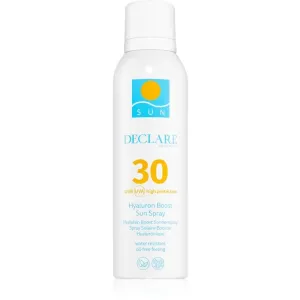 Declaré Hyaluron Boost Sun moisturising sun spray SPF 30 200 ml