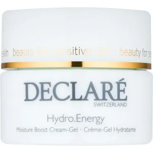 Declaré Hydro Balance moisturising gel cream with lifting effect 50 ml