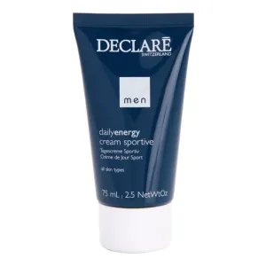 Declaré Men Daily Energy light day cream for athletes 75 ml