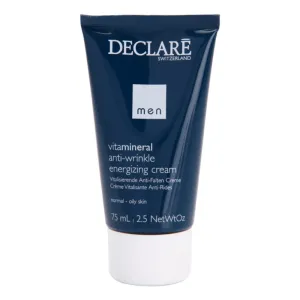Declaré Men Vita Mineral anti-wrinkle cream for normal to oily skin 75 ml #225773
