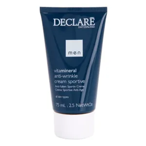 Declaré Men Vita Mineral anti-wrinkle cream for athletes 75 ml #225798