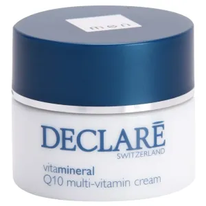 Declaré Men Vita Mineral nourishing multivitamin cream Q10 50 ml #225787