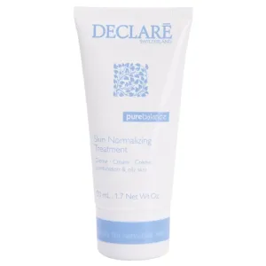 Declaré Pure Balance Normalising, Oil-Reducing and Pore-Minimising Cream 50 ml #225802