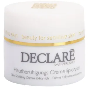 Declaré Stress Balance soothing and nourishing cream for dry and irritated skin 50 ml