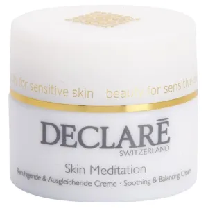 Declaré Stress Balance Soothing Protection Cream for Sensitive and Irritable Skin 50 ml