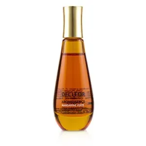 DecleorGreen Mandarin Aromessence Glow Essential Oils-Serum 15ml/0.5oz