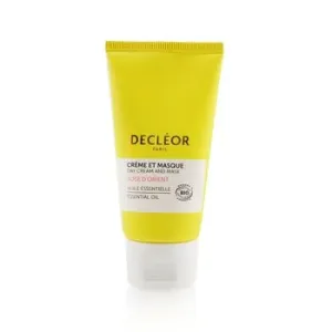 DecleorRose D'Orient Day Cream & Mask - For Sensitive Skin 50ml/1.7oz