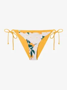 Dedoles Pomeranče Bikini bottom Yellow #1886290