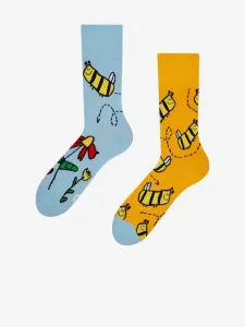 Dedoles Čmeláčice Socks Yellow #1699030