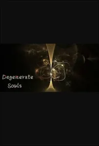 Degenerate Souls (PC) Steam Key GLOBAL