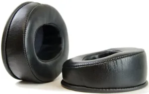 Dekoni Audio EPZ-LCD-CHL Ear Pads for headphones  LCD 2 Black