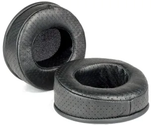 Dekoni Audio EPZ-LCD-FNSK Ear Pads for headphones  LCD 2- LCD X Series Black