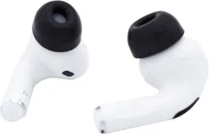 Dekoni Audio ETZ-APP-SM1 Ear Pads for headphones AirPods Pro Black #1437796