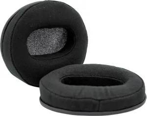 Dekoni Audio EPZ-X00-ELVL Ear Pads for headphones  X00 Series Black