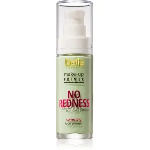 Delia Cosmetics Skin Care Defined No Redness anti-redness primer 30 ml #246225