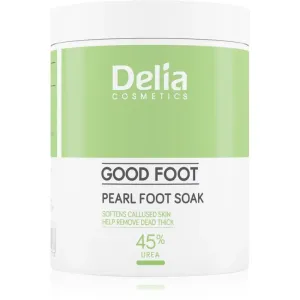 Delia Cosmetics Good Foot Foot Bath 250 g