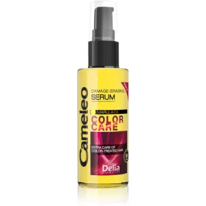 Delia Cosmetics Cameleo BB regenerative serum for colour-treated or highlighted hair 55 ml #227747