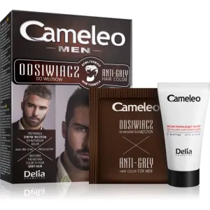 Delia Cosmetics Cameleo Men hair colour for men #247241