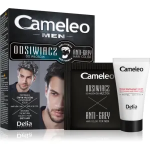 Delia Cosmetics Cameleo Men hair colour for men #247243