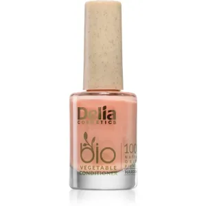 Delia Cosmetics Bio Hardening nail conditioner 11 ml #1409446