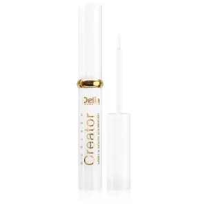 Delia Cosmetics Creator growth serum for lashes and brows 7 ml #222549