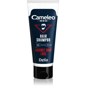 Delia Cosmetics Cameleo Men shampoo against hair loss 150 ml