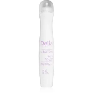 Delia Cosmetics BIO-BOTOKS smoothing eye cream roll-on 15 ml