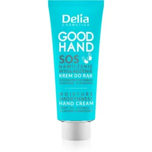 Delia Cosmetics Good Hand S.O.S. moisturising hand cream 75 ml #266618