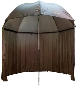 Delphin Umbrella Extended Side Wall
