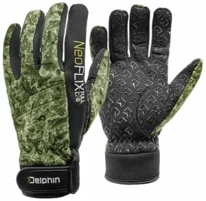 Delphin Gloves NeoFLIX L