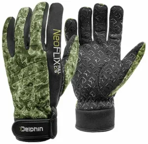 Delphin Gloves NeoFLIX XL