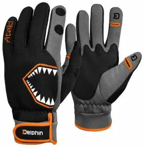 Delphin Gloves Atak! Free XL