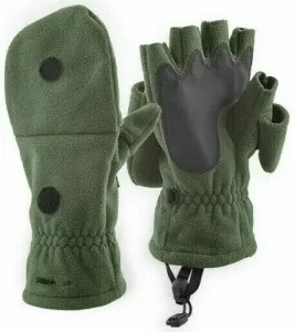 Delphin Gloves Fleece Gloves Camp L