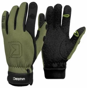 Delphin Gloves RWR Free L