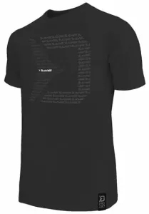 Delphin T-Shirt BlackWAY - L