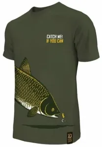 Delphin T-Shirt Catch me! Amur XL