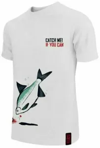 Delphin T-Shirt Catch me! Bream 2XL