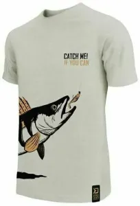 Delphin T-Shirt Catch me! Zander M