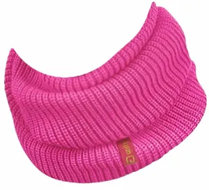 Delphin Women’s Knitted Scarf Qnity QUEEN Multifunctional Headband Queen