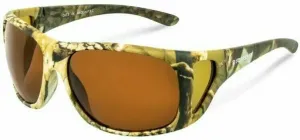 Delphin SG Forest FF Fishing Glasses