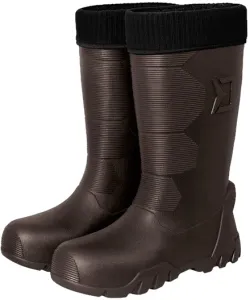 Delphin Fishing Boots Bronto Brown 38