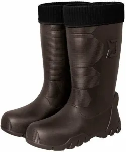 Delphin Fishing Boots Bronto Brown 40