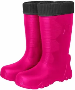 Delphin Fishing Boots Bronto Pink 36