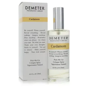 Demeter - Cardamom 120ml Eau de Cologne Spray