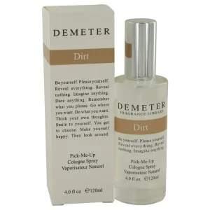 Demeter - Dirt 120ml Eau de Cologne Spray