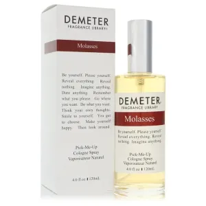 Demeter - Molasses 120ml Eau de Cologne Spray